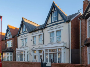 Birmingham Guest House 18