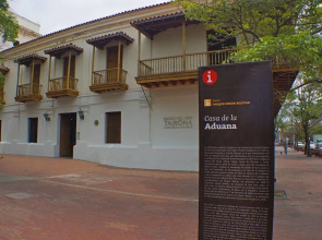 Apartasuites SOHO - Centro Histórico