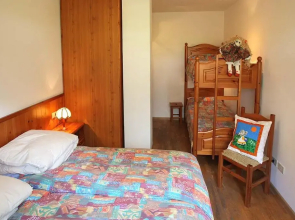 Dolomitissime Holiday Homes Marmolada