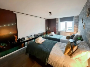 Cozy 1-bed Apartment In Central Brighton Sleeps 2