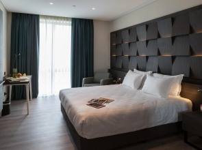 Wish More Hotel Istanbul