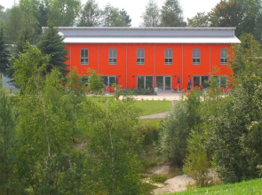 Haus Grillensee