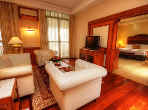 Royale Chulan Kuala Lumpur