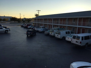 San Marco Inn East