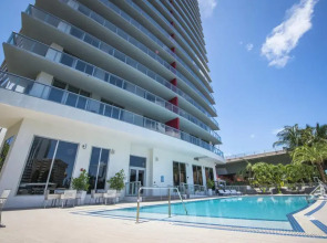 Beachwalk Resort Amazing Views