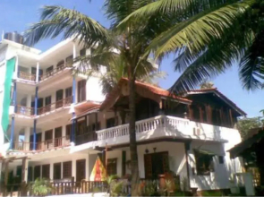 Ginger Tree Village Resort