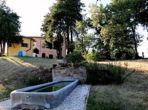 B&B Mik e Ramo