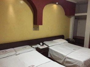 Hotel Xalapa