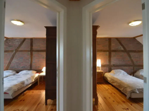 Lovely House With Much Luxury and Comfort