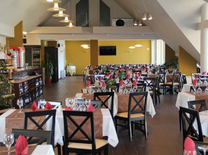 Eira do Serrado Hotel & SPA