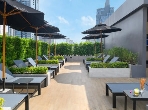 Eleven Hotel Bangkok