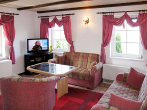 House Boche Dranske