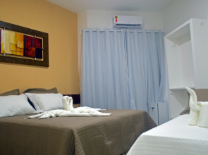 Bem Bahia Hotel