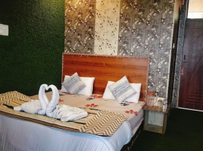 Hotel Nirbana Heights