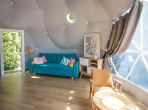 Glamping Podgrodzie