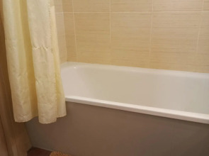 Апартаменты на улице Струве 3 корп. 1