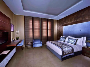 Al Jomrok Boutique Hotel