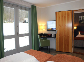 Sørmarka Konferansehotell