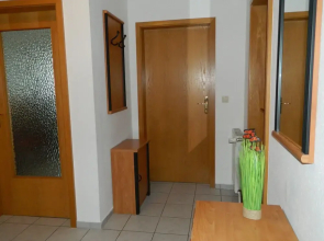 Haus Strandeck Ferienwohnungen Paradies Rügen