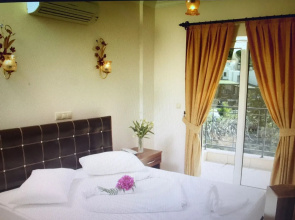 Gloria Tibi Hotel Gumbet