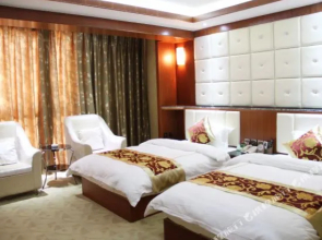 Baoshan Beiye Hotel