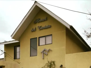 Hostal Del Turista