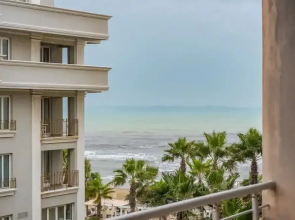 Blue Oasis Beachfront