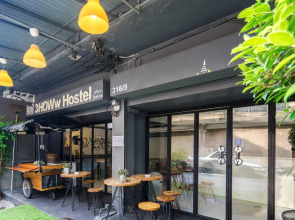 Bangkok Nomad Hostel