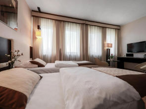 Hotel Borowiecki