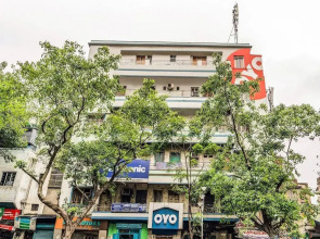OYO Flagship 11435 Aria Grand Esplanade