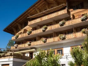 Hotel Kernen