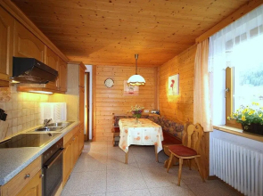 Haus Annemarie Apartments Kartitsch - Hochpustertal