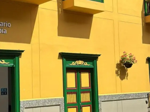 Hosteria El Paraiso