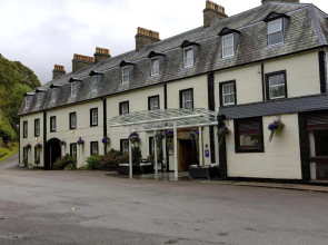 Best Western Shap Wells Hotel