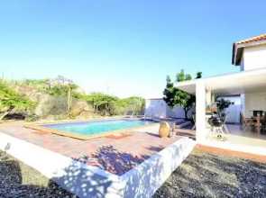Casibari Villa