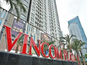 Bom Homes - Vinhomes Skylake Serviced Apartment