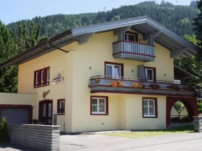 Mountain Motel