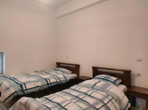 Economy Central Residence