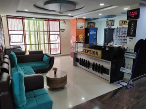 Hotel Pavan Mansion