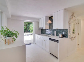 Walk to Beach: Tavernier Apartment w/ Patio!