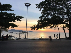 The Residence Kalim Bay 236