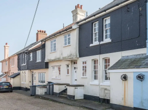 3 The Coastguards, Thorpeness