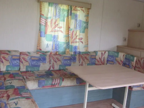 Camping des Etoiles - Mobil-Home