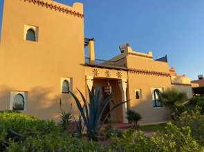 Villa Residence Oumnas