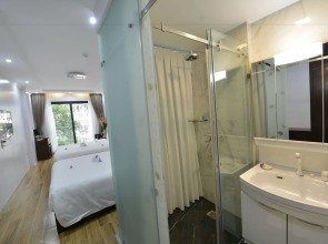 Hanoi Bella Rosa Hotel & Travel