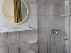 Rooms Zagon