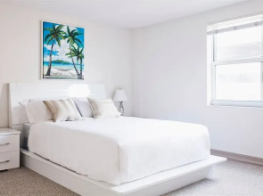 Sky City Apartments at Brickell Village