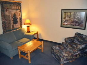 Three Bears Resort Villas