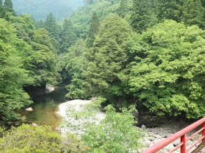 Kawamoto Ryokan
