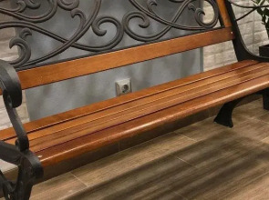 Гостевой Дом Чилаут